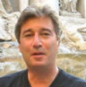 Photo of Jim Parodi- Producer of vocational and instructional videos to learn how to install commercial wallcovering